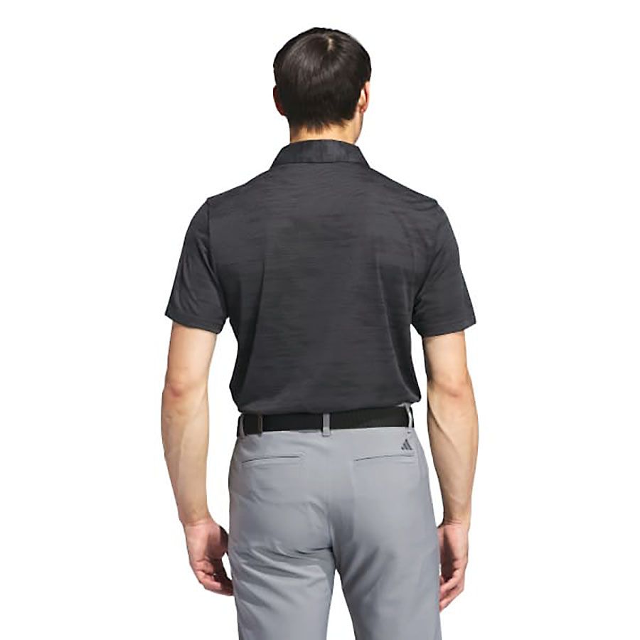 Áo golf nam tay ngắn Ult365 Txt IW1411 | Adidas