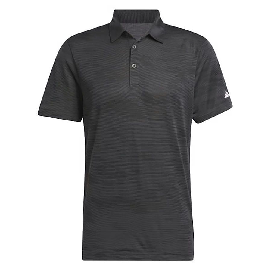 Áo golf nam tay ngắn Ult365 Txt IW1411 | Adidas