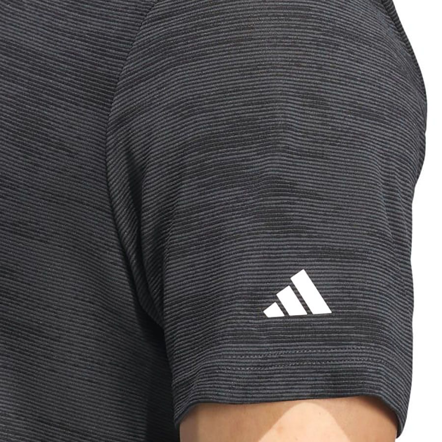 Áo golf nam tay ngắn Ult365 Txt IW1411 | Adidas