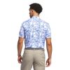 Áo golf nam tay ngắn Ult365 Pine Prt IW1412 | Adidas