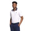 Áo golf nam tay ngắn U365T Tk IW1471 | Adidas