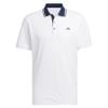 Áo golf nam tay ngắn U365T Tk IW1471 | Adidas