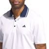 Áo golf nam tay ngắn U365T Tk IW1471 | Adidas
