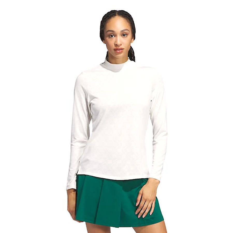 Áo golf nữ tay ngắn U365T H.Rdy IW6661 | Adidas