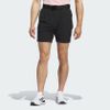 Quần shorts golf nam Ultimate365 Black IX2022| ADIDAS