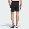 Quần shorts golf nam Ultimate365 Black IX2022| ADIDAS
