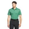 Áo golf nam tay ngắn U365T Hrdy IZ3007 | Adidas