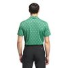 Áo golf nam tay ngắn U365T Hrdy IZ3007 | Adidas