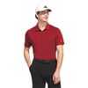 Áo golf nam tay ngắn Ult Bnkr JF4896 | Adidas