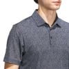 Áo golf nam tay ngắn Ult Bnkr JF9006 | Adidas