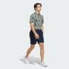 Áo golf nam tay ngắn Go-To Prt Polo Silgrn/Conavy  JF9024 | Adidas