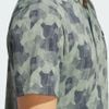 Áo golf nam tay ngắn Go-To Prt Polo Silgrn/Conavy  JF9024 | Adidas