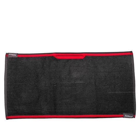 Khăn golf Players Towel TA9PLTWL-0 | Titleist | Siêu Sale Tháng 4