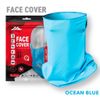 Khẩu trang Face Cover UV Protection FC-101| Stan