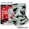 Khẩu trang Face Cover UV Protection FC-101| Stan