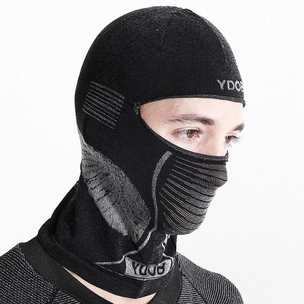 Khẩu trang trùm đầu Cool Balaclava | YDOB