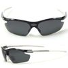 Kính Polarized UV400 0025P BLACK/ WHITE | FeelMorys