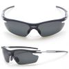 Kính Polarized UV400 025P BLACK | FeelMorys