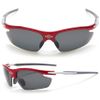 Kính Polarized UV400 025P RED | FeelMorys