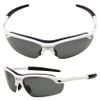 Kính Polarized UV400 040P WHITE/BLACK | FeelMorys