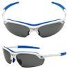 Kính Polarized UV400 040P WHITE/BLUE | FeelMorys