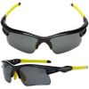 Kính Polarized UV400 047P Black/Yellow | FeelMorys