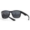 Kính Polarized UV400 MS-051P Đen-Gương | FeelMorys