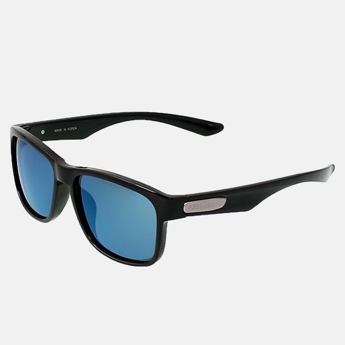 Kính Polarized UV400 MS-051P Đen-Gương | FeelMorys