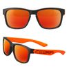 Kính Polarized UV400 ZEBRA MS-060P Đen-Cam-Gương | FeelMorys