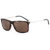 Kính râm Snap TB 133420 Brown Tort-Gold/Brown Gold FM | Sundog