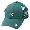 Nón kết golf nam LG4FCP07MV-GR00 | Le Coq Sportif