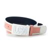 Thắt lưng nữ QGCSJH00-PK00 Pink| Le Coq Sportif
