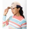 Nón kết golf nữ QGCUJC01W-BG00 | Le Coq Sportif