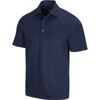 Áo golf nam tay ngắn G7S21K480_NVY PROTEK MICRO PIQUE POLO Navy | Greg