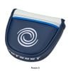 Gậy Putter OD PT RH AI-ONE ROSSIE S PSTL | Odyssey