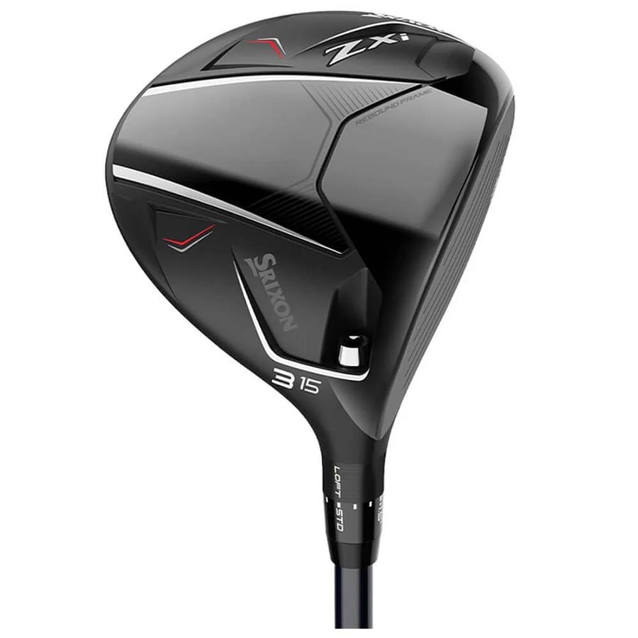 Gậy Fairway G430 MAX ALTA J CB BLACK | PING