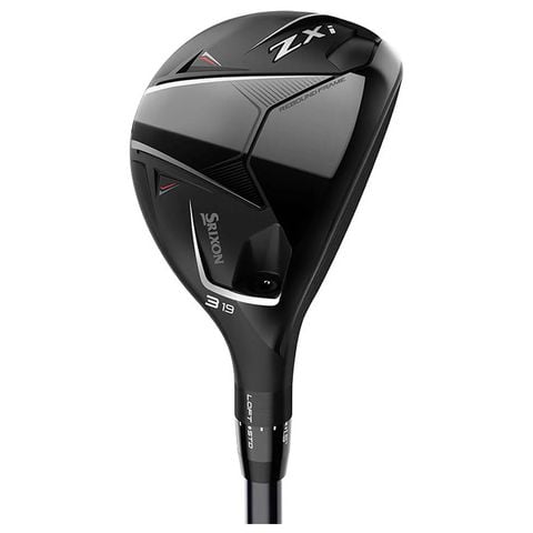 Gậy Rescue ZXiH | SRIXON