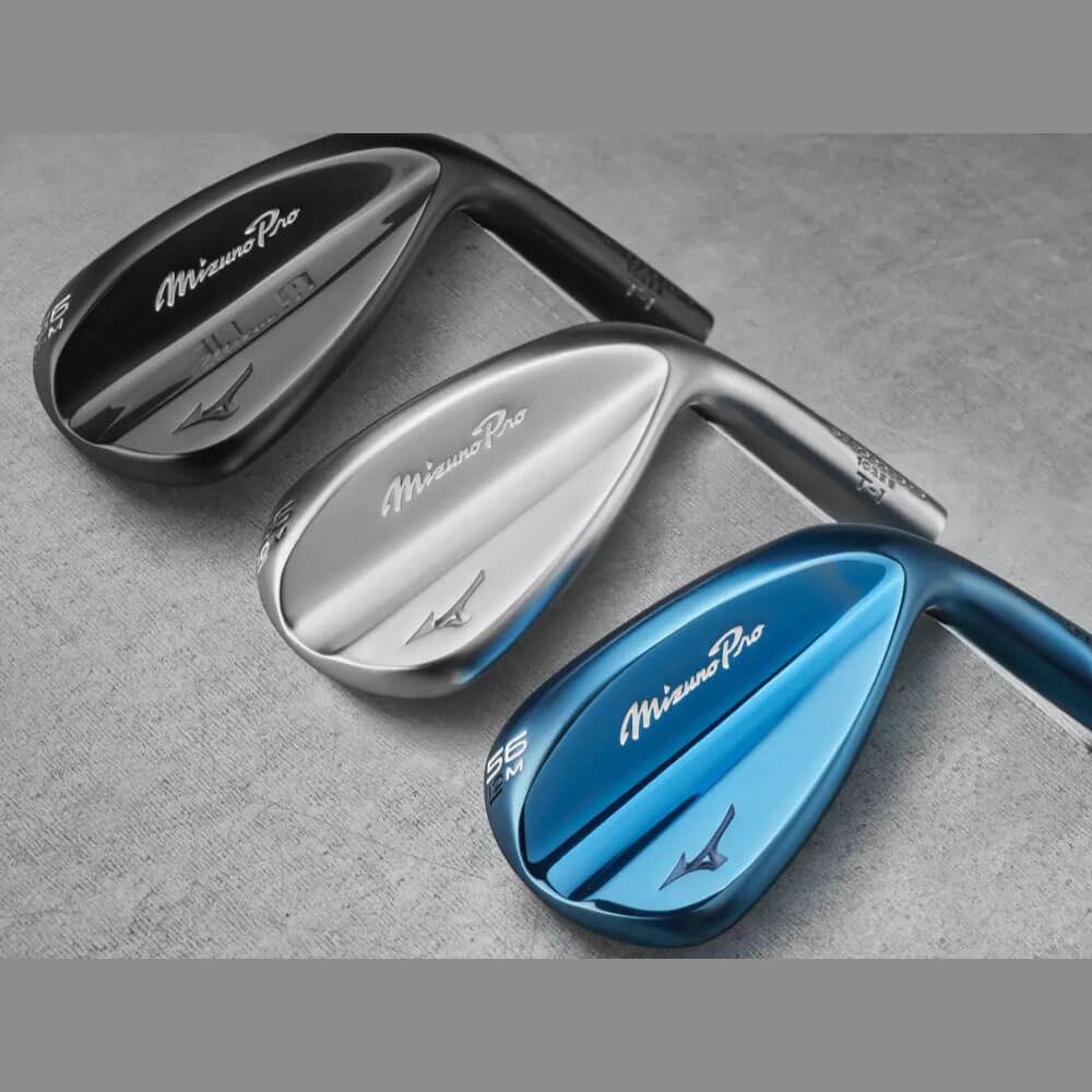 Gậy Wedge MIZUNOPRO T-1 WEDGE DG S200 WHITE SATIN  | MIZUNO