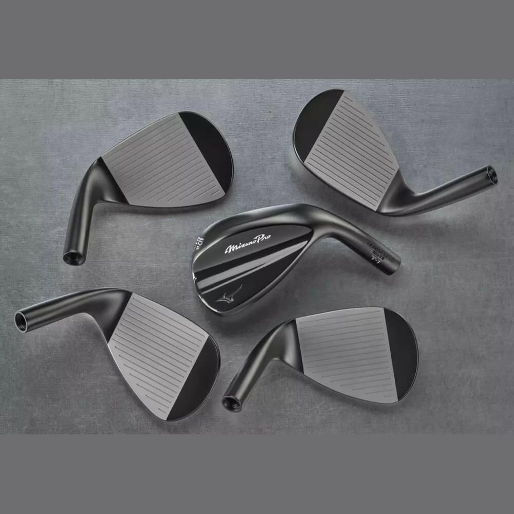 Gậy Wedge MIZUNOPRO T-1 WEDGE DG S200 WHITE SATIN  | MIZUNO