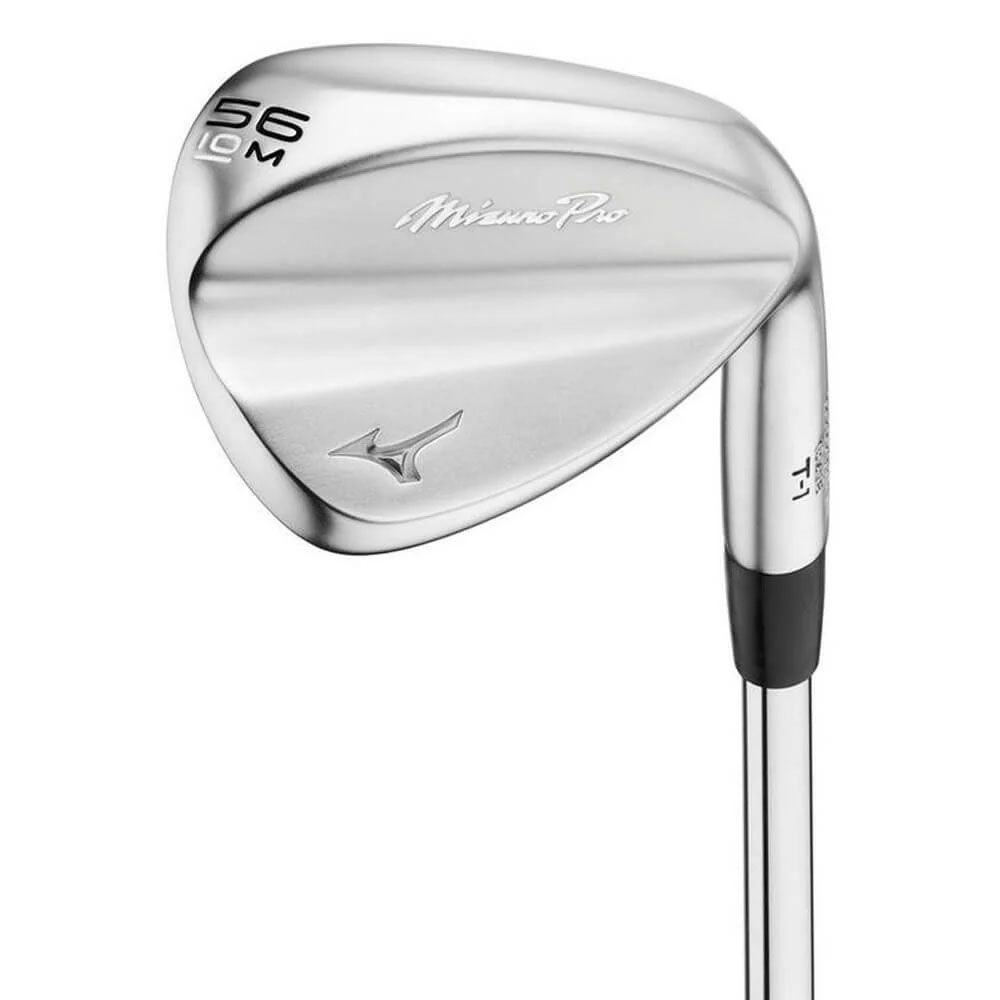 Gậy Wedge MIZUNOPRO T-1 WEDGE DG S200 WHITE SATIN  | MIZUNO