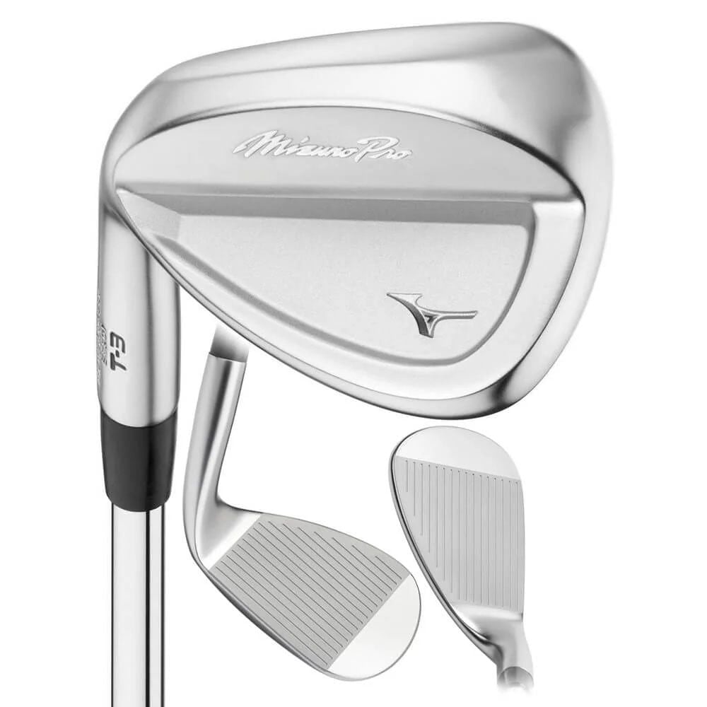 Gậy Wedge MIZUNOPRO T-3 LH WEDGE N.S. PRO950 NEO S WHITE SATIN | MIZUN
