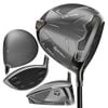 Gậy Driver Taylormade Qi35 Max M1654909 | TaylorMade