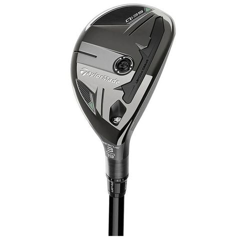 Gậy Rescue Taylormade Qi35 M1652207 | TaylorMade