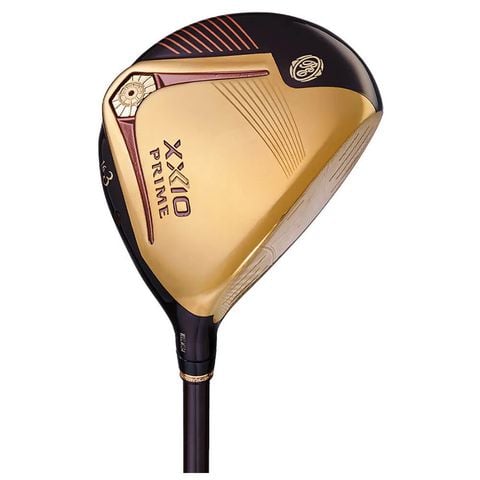 Gậy Fairway nữ XXPRE6 Prime Royal Edition | XXIO
