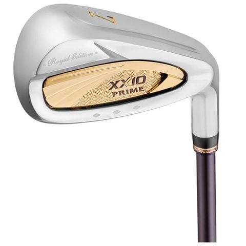 Bộ gậy sắt nữ XXPRE6 Prime Royal Edition | XXIO