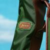 Túi golf Staff Bag Sunday Bag (Green/Brown) GGC-24041i | Srixon