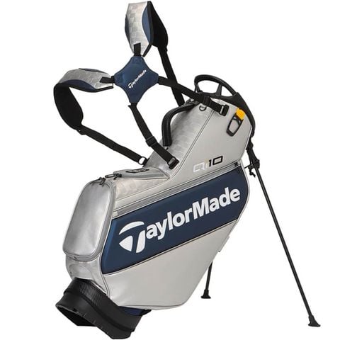 Túi gậy golf Stand bag GLOBAL TOUR | Taylormade