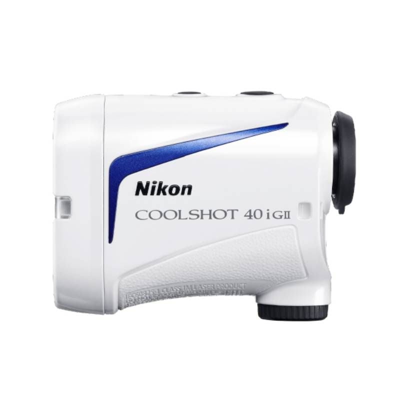 Máy đo khoảng cách golf CoolShot 40i GII | NIKON