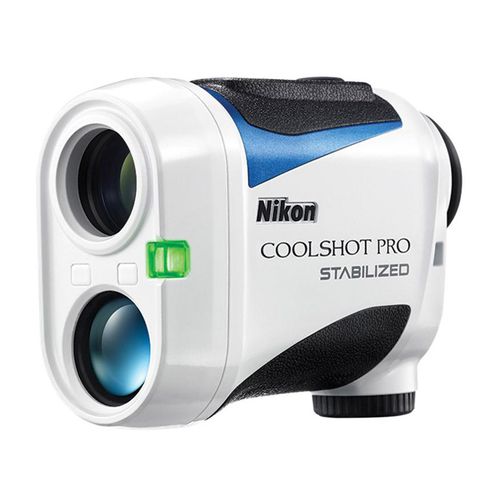 Máy đo khoảng cách golf COOLSHOT PRO STABILIZED | NIKON