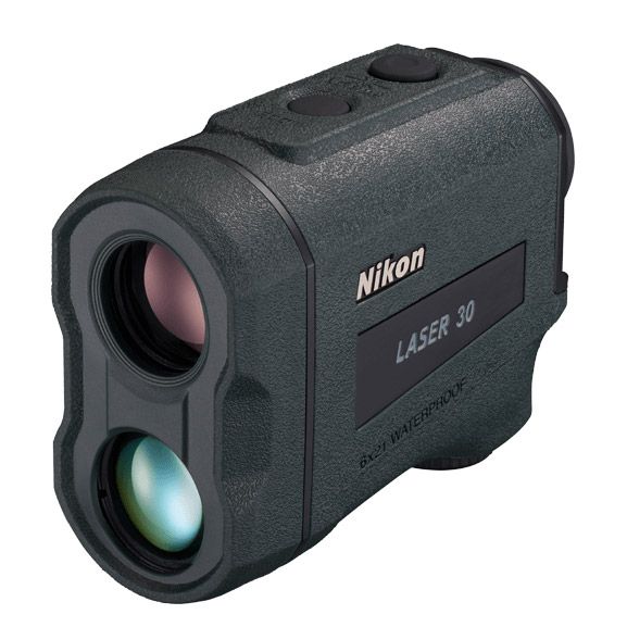 Máy đo khoảng cách golf LASER 30 | NIKON